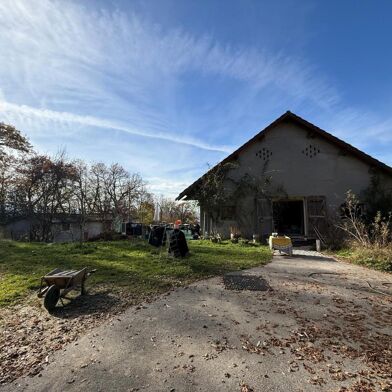 Maison 12 pièces 845000 €