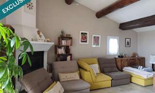 Maison 5 Pièces 125 m² à vendre à Caseneuve (84750)