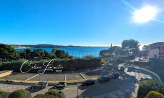 Appartement 3 Pièces 57 m² à vendre à Bandol (83150)