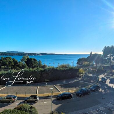 Appartement 3 pièces 360000 €