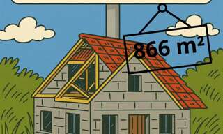 Terrain  866 m² à vendre à Bures-sur-Yvette (91440)