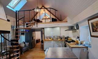 Maison 3 Pièces 88 m² à vendre à Escot (64490)