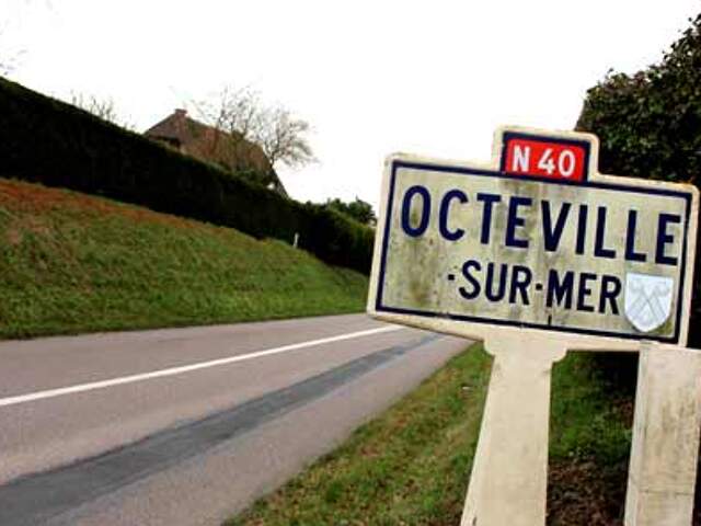 Terrain — photo du bien