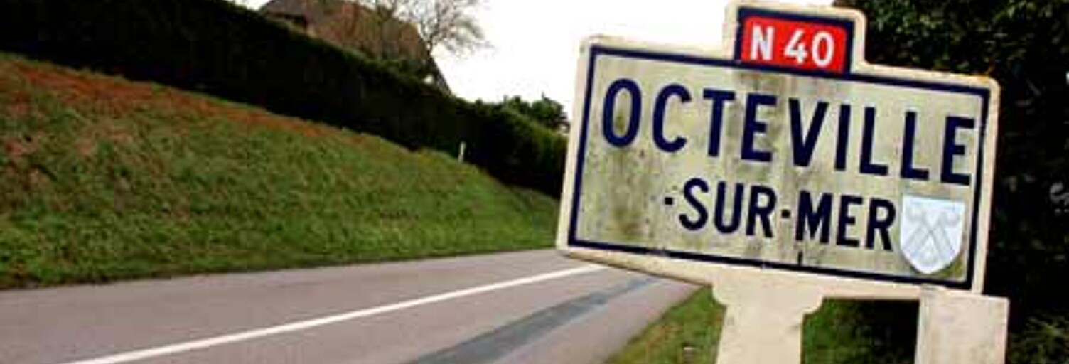 Terrain   m² à vendre à Octeville-sur-Mer (76930)