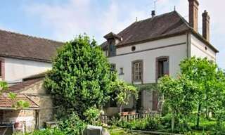 Maison 8 Pièces 248 m² à vendre à Villeneuve-sur-Yonne (89500)