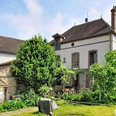 Maison 8 pièces 142000 €