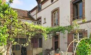 Immeuble  248 m² à vendre à Villeneuve-sur-Yonne (89500)