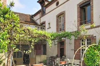 Immeuble  142000 €