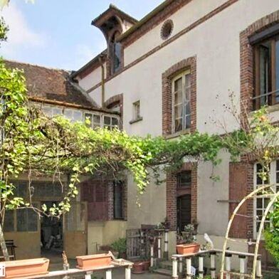 Immeuble  142000 €