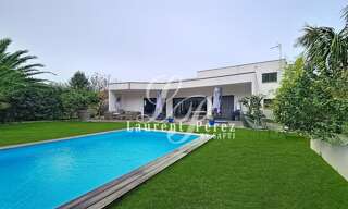 Maison 6 Pièces 175 m² à vendre à Lansargues (34130)