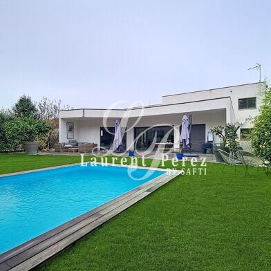 Maison 6 pièces 799000 €