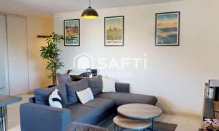 Appartement 2 Pièces 47 m² à vendre à Cenon (33150)