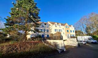 Appartement 2 Pièces 50 m² à vendre à Carrières-sous-Poissy (78955)