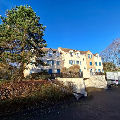 Appartement 2 pièces 169400 €