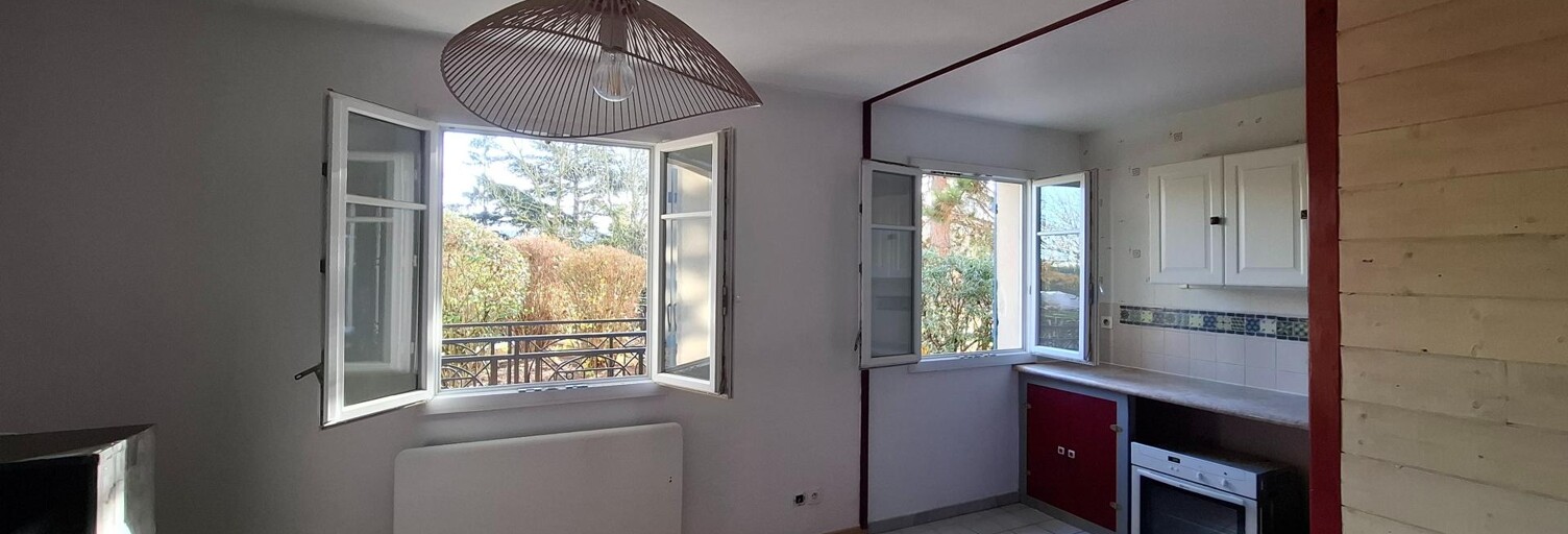 Appartement 2 Pièces 50 m² à vendre à Carrières-sous-Poissy (78955)