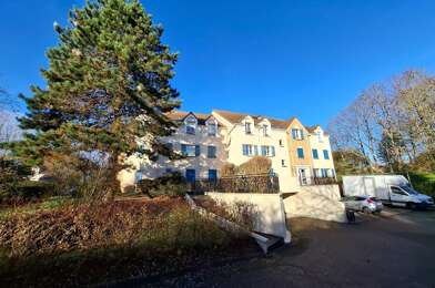 Appartement 2 pièces 169400 €