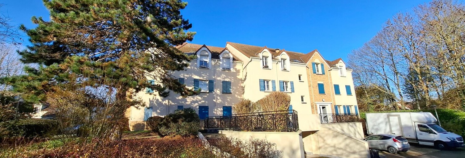 Appartement 2 Pièces 50 m² à vendre à Carrières-sous-Poissy (78955)