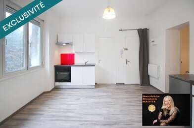 Appartement 2 pièces 99900 €