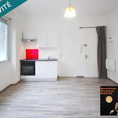 Appartement 2 pièces 102000 €