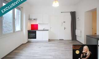 Appartement 2 Pièces 42 m² à vendre à Villerupt (54190)
