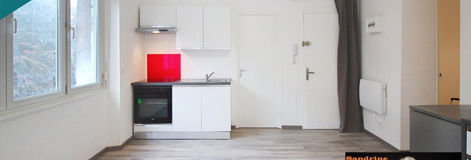 Appartement 2 Pièces 42 m² à vendre à Villerupt (54190)