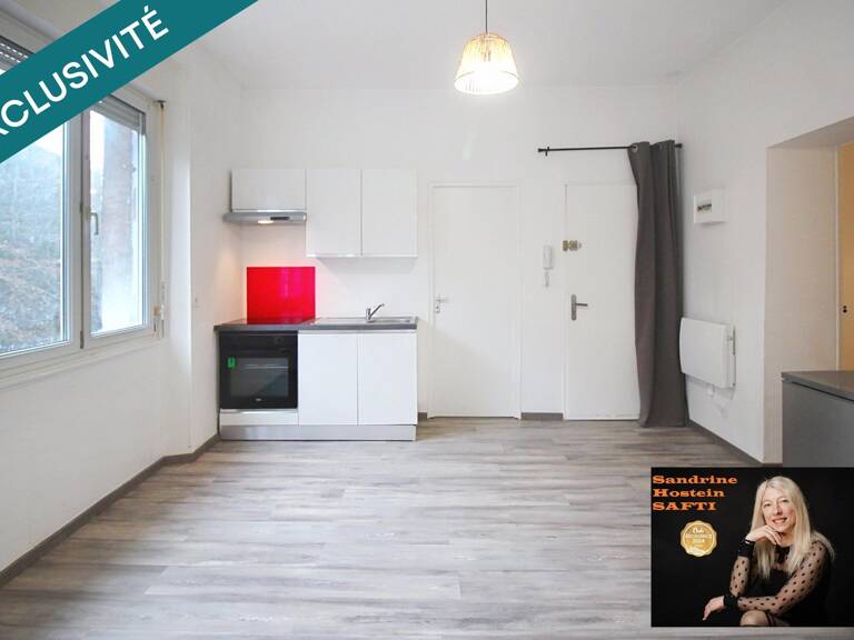 Appartement de 42m2 avec cave privée — photo 1