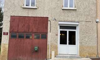 Maison 5 Pièces 115 m² à vendre à Moidieu-Détourbe (38440)