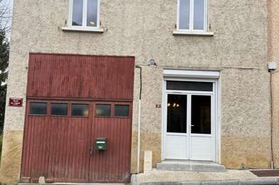 Maison 5 pièces 157000 €