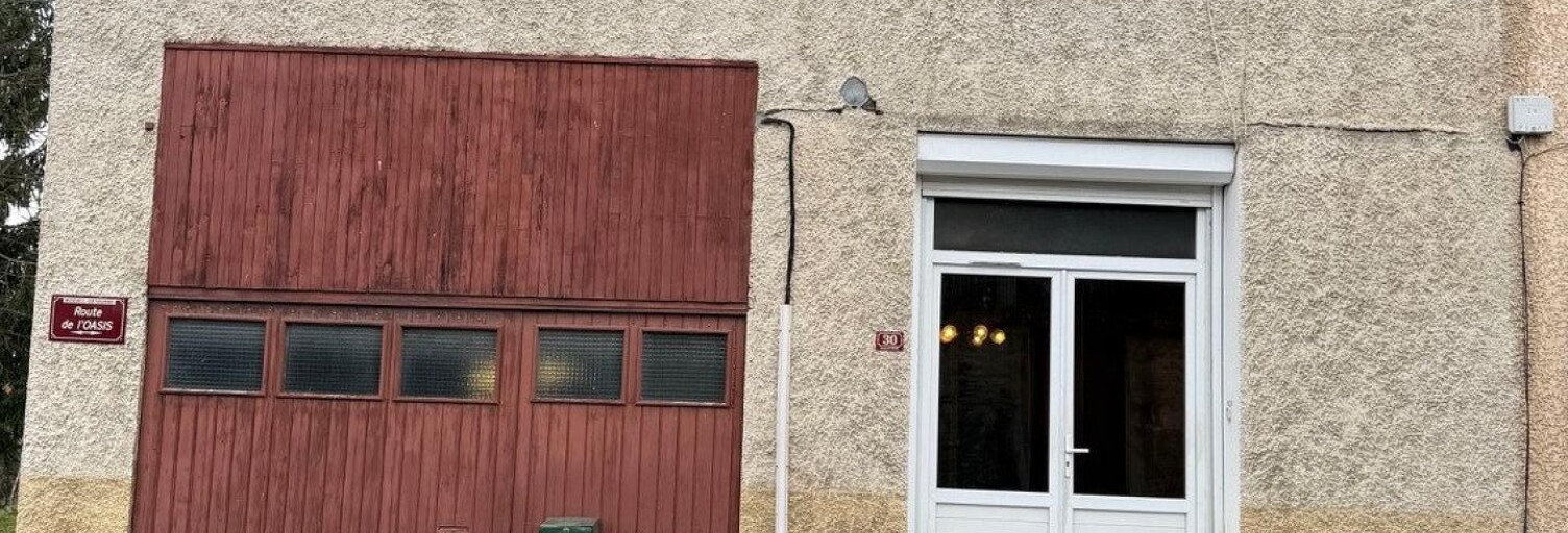 Maison 5 Pièces 115 m² à vendre à Moidieu-Détourbe (38440)