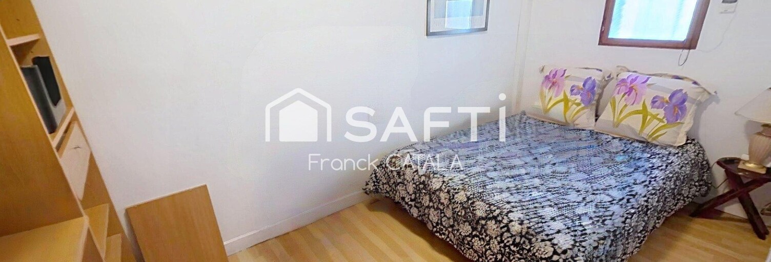 Immeuble  370 m² à vendre à Villenouvelle (31290)