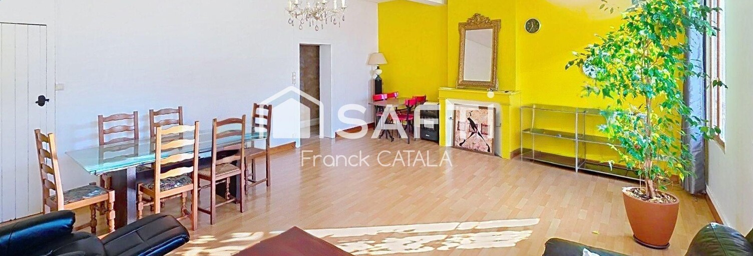 Immeuble  370 m² à vendre à Baziège (31450)