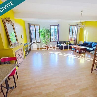 Immeuble  310000 €