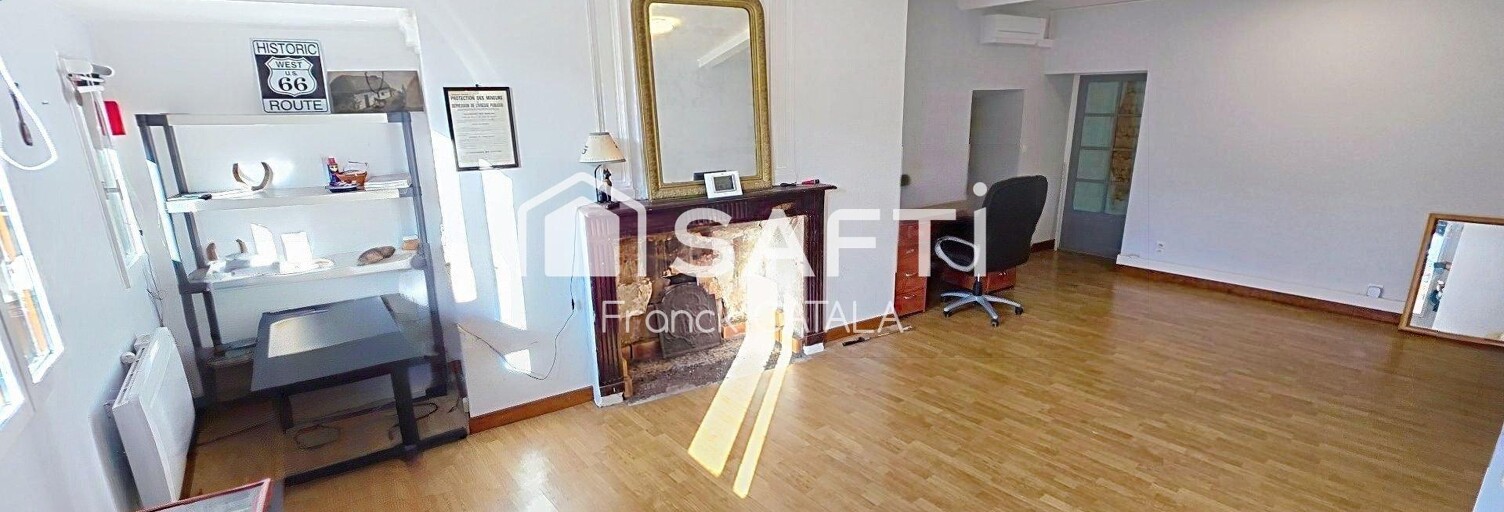 Immeuble  370 m² à vendre à Baziège (31450)