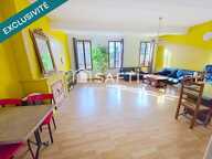 Grand local commercial libre avec logement — photo 4