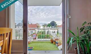 Appartement 2 Pièces 45 m² à vendre à Saint-Avertin (37550)