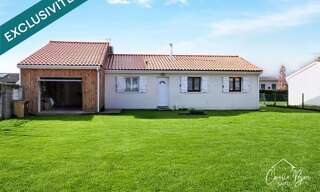 Maison 5 Pièces 100 m² à vendre à Saint-André-de-Cubzac (33240)