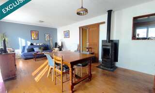 Maison 5 Pièces 93 m² à vendre à Moëlan-sur-Mer (29350)