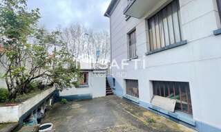 Maison 3 Pièces 35 m² à vendre à Alfortville (94140)