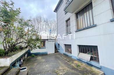 Maison 3 pièces 315000 €