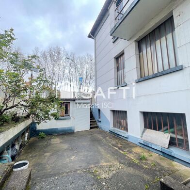 Maison 3 pièces 315000 €