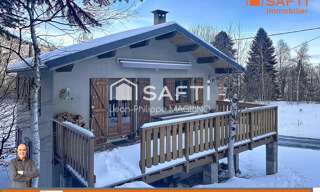 Maison 4 Pièces 90 m² à vendre à Montferrier (09300)