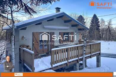 Maison 4 pièces 207000 €