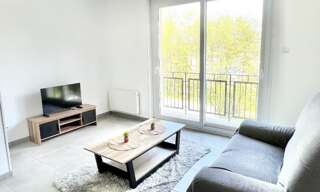 Appartement 4 Pièces 37 m² à vendre à Boulogne-sur-Mer (62200)