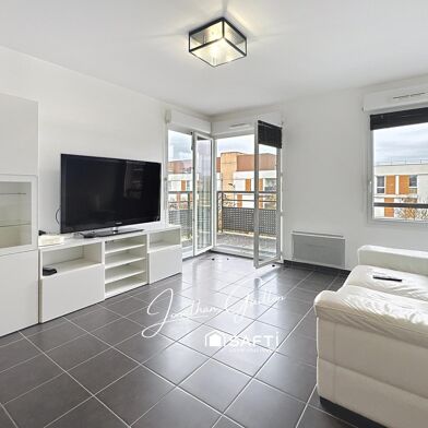 Appartement 3 pièces 299000 €