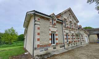 Maison 5 Pièces 140 m² à vendre à Saint-Germain-de-Vibrac (17500)