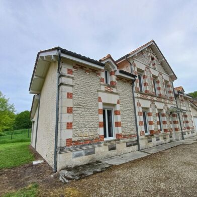 Maison 5 pièces 229000 €