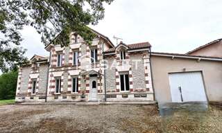 Maison 5 Pièces 140 m² à vendre à Saint-Germain-de-Vibrac (17500)