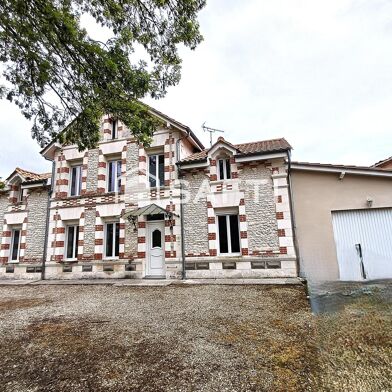 Maison 5 pièces 213000 €
