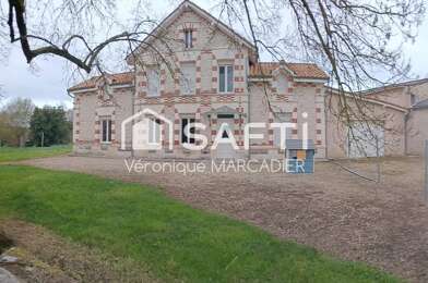 Maison 5 pièces 213000 €