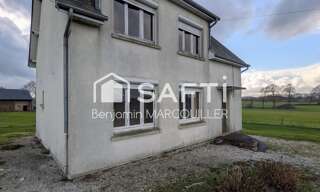 Maison 4 Pièces 78 m² à vendre à Vire Normandie (14500)